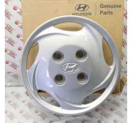 COPRICERCHIO 13'' HYUNDAI...