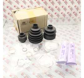 KIT CUFFIE SEMIASSE SX...