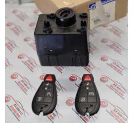 KIT AVVIAMENTO JEEP...