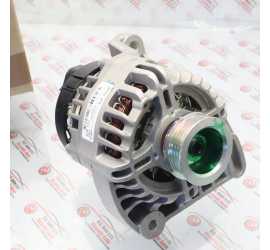 ALTERNATORE...