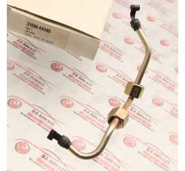 TUBO INIEZIONE HYUNDAI...