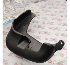 PARASPRUZZI ANTERIORE...