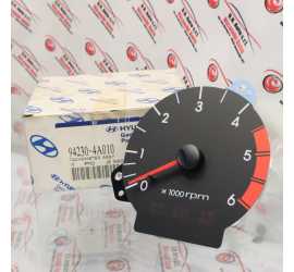 CONTAGIRI HYUNDAI H-1 COD....