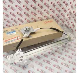 ALZACRISTALLO POSTERIORE...