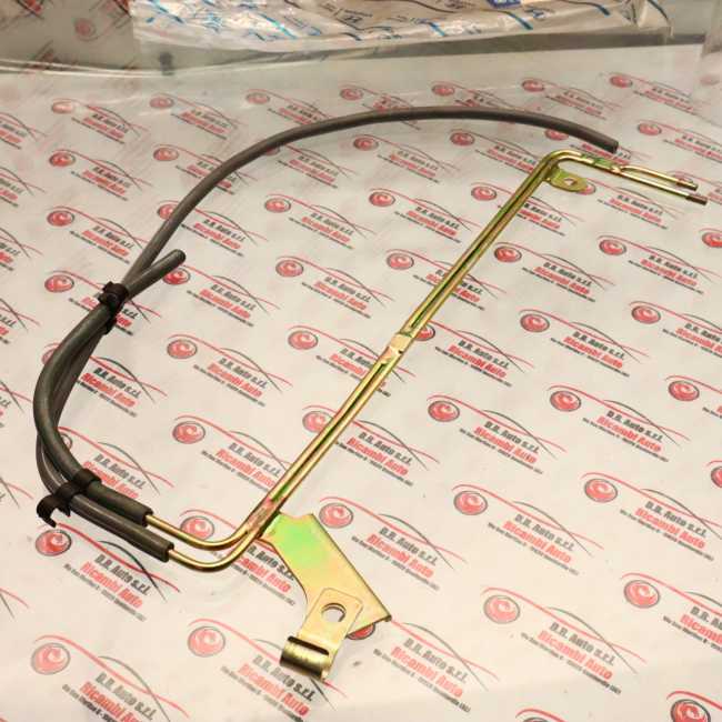 Tubo Aspirazione Clean Obsessed CO711 | Ricambio Originale Per Perfect C105