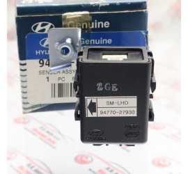 SEGNALATORE PRESSIONE OLIO...