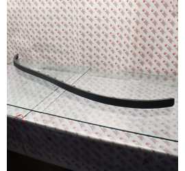 SPOILER PARAURTI ANTERIORE...