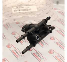 RACCORDO TUBI CARBURANTE...