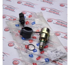 ELETTROVALVOLA DI ANTICIPO...