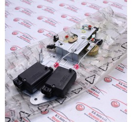 PIASTRA CITROEN C8 COD....