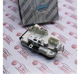 SERRATURA PORTA ANT. SX...