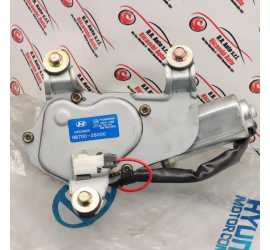 MOTORINO TERGILUNOTTO...