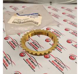 SINCRONIZZATORE CAMBIO...