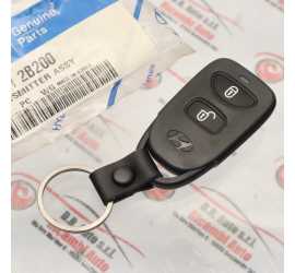 TELECOMANDO CHIUSURA...