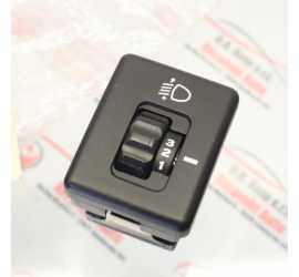 COMMUTATORE ALTEZZA FARI...