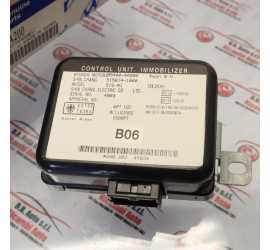 CENTRALINA IMMOBILIZER...