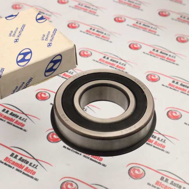 Kit cuscinetti cambio Hot-Rods | Honda CRF 450 17-18