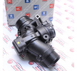 CORPO FARFALLATO PEUGEOT...