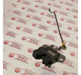 SERRATURA COFANO MOTORE...