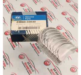 KIT BRONZINE 8 PEZZI...