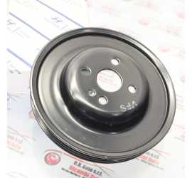 PULEGGIA ALBERO MOTORE...