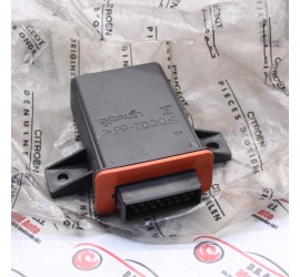 CENTRALINA PEUGEOT-CITROEN...