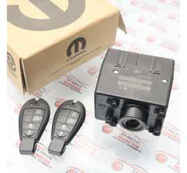 MODULO AVVIAMENTO CON...