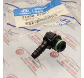 RACCORDO TUBAZIONE HYUNDAI...