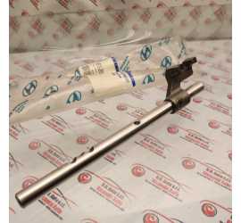 ALBERINIO CAMBIO HYUNDAI...