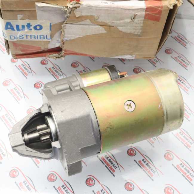 MOTORINO AVVIAMENTO FIAT TIPO DIESEL (1987-1993) ORIGINALE