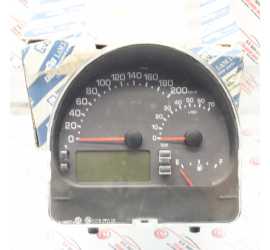 CONTACHILOMETRI FIAT...