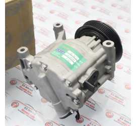 COMPRESSORE ARIA CONDIZIONATA 500 PANDA PUNTO DOBLO 1.3 MJET