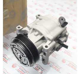 COMPRESSORE ARIA CONDIZIONATA 500 PANDA PUNTO DOBLO 1.3 MJET