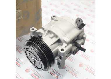 COMPRESSORE ARIA CONDIZIONATA 500 PANDA PUNTO DOBLO 1.3 MJET