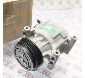 COMPRESSORE ARIA CONDIZIONATA 500 PANDA PUNTO DOBLO 1.3 MJET