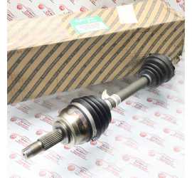 SEMIASSE DX FIAT PUNTO EVO...