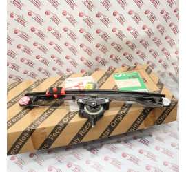 ALZACRISTALLO POST. DX FIAT...