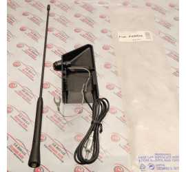 ANTENNA A 2 ELEMENTI PER...