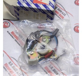 TRASMETTITORE SPINTEROGENO...