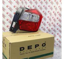 FANALE POSTERIORE DESTRO...