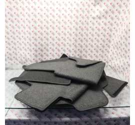 KIT TAPPETINI FIAT ULYSSE 7...