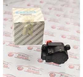 ATTUATORE CLIMA POST. SX...