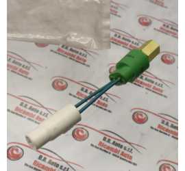 INTERRUTTORE ALTA PRESSIONE...