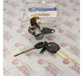 KIT BLOCCHETTO SERRATURA DX...