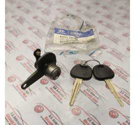 KIT BLOCCHETTO SERRATURA...