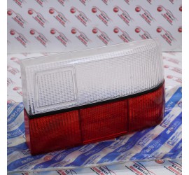 TRASPARENTE FANALE...