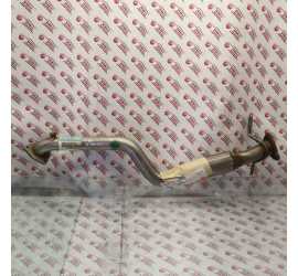 TUBO SCARICO MARMITTA FIAT...