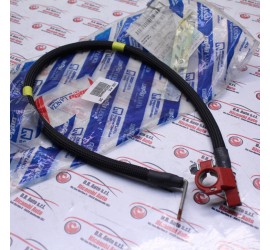 CAVO BATTERIA NEGATIVO FIAT...