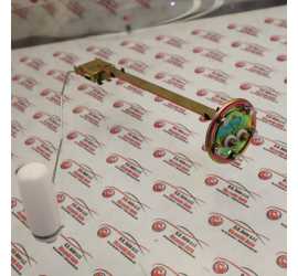 INDICATORE LIVELLO...