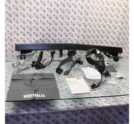 KIT GANCIO DI TRAINO FIAT...